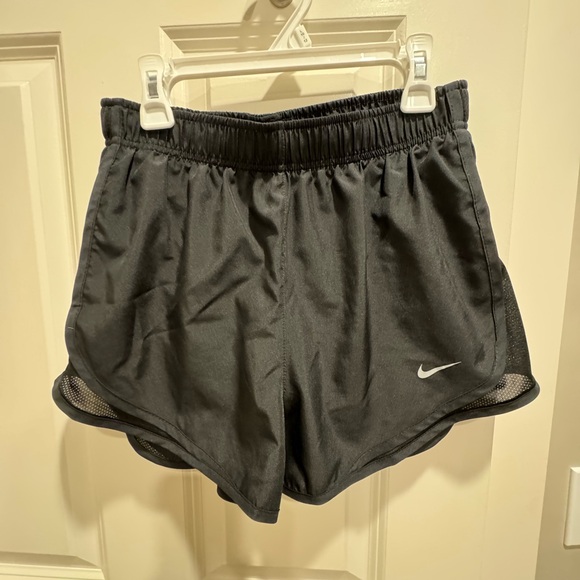NIKE women's tempo running shorts. Used like new. Small. - Picture 1 of 4